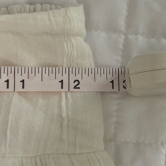 Free People Flowy Maxi Skirt size XS - Picture 8 of 12